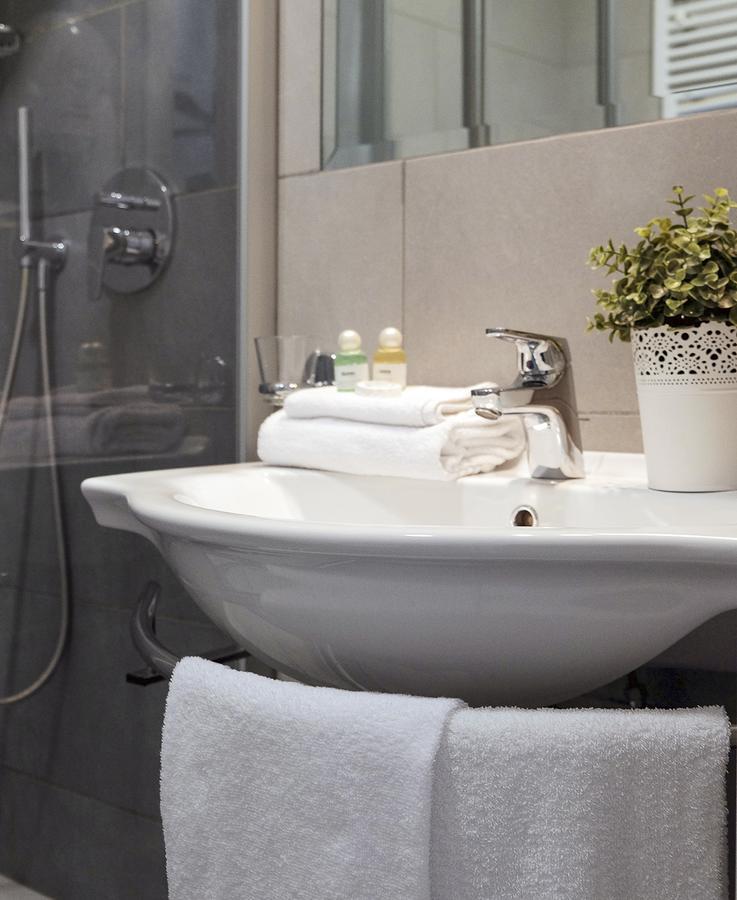 Relais Cavour Inn Рим Экстерьер фото
